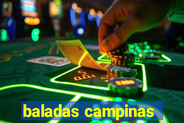 baladas campinas